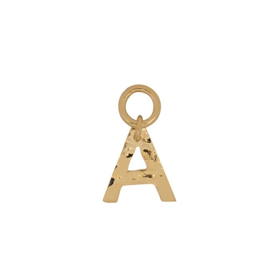 Kettingen Betty Bogaers | Charm Plain Letter