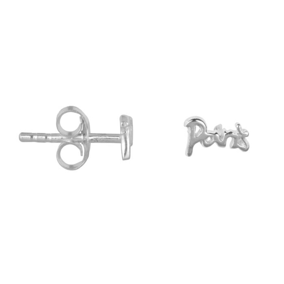 Oorbellen Betty Bogaers | Small Paris Stud Earring