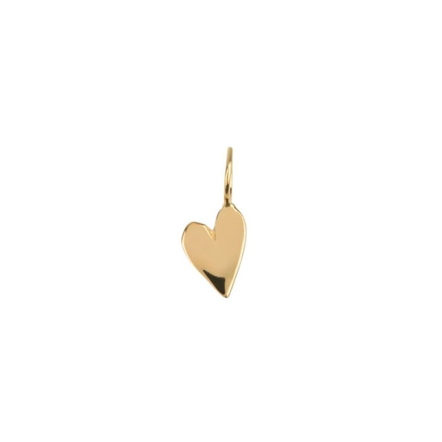 Kettingen Betty Bogaers | Small Heart Charm