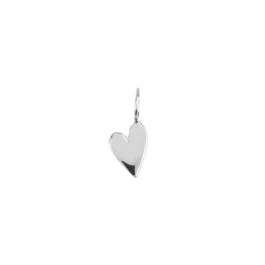 Kettingen Betty Bogaers | Small Heart Charm