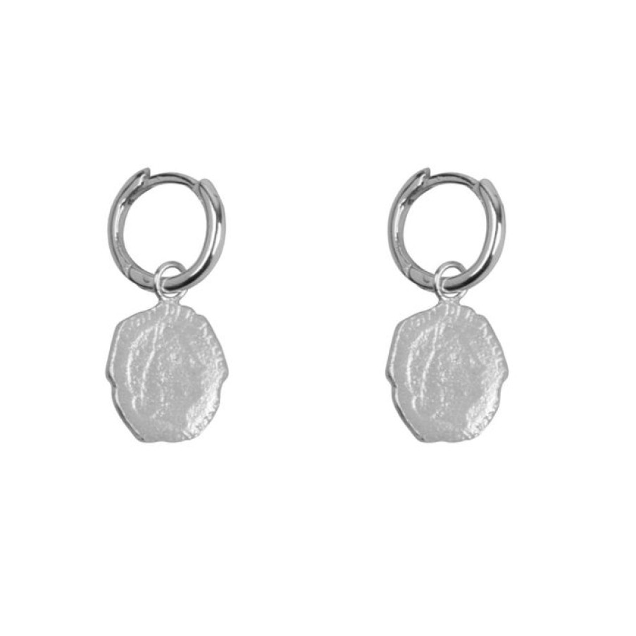 Oorbellen Betty Bogaers | Ten Cent Small Hoop Earring