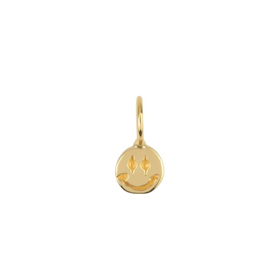 Kettingen Betty Bogaers | Small Smiley Charm