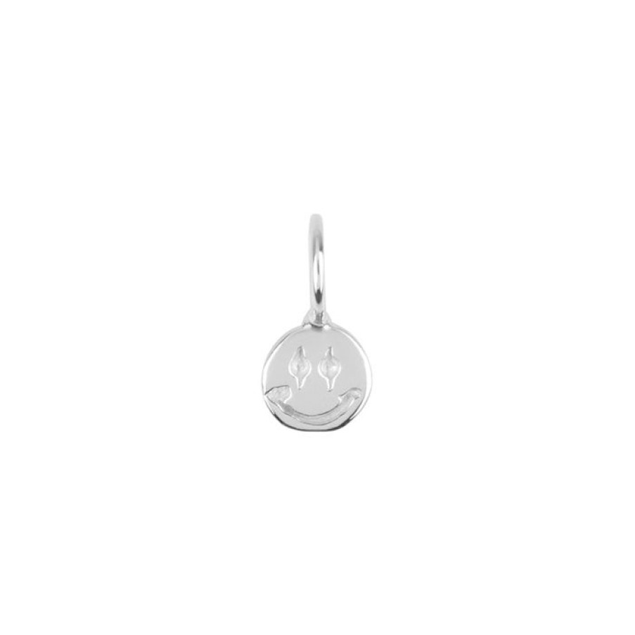 Kettingen Betty Bogaers | Small Smiley Charm