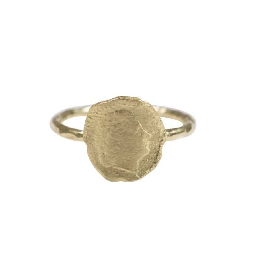 Ringen Betty Bogaers | Ten Cent Ring