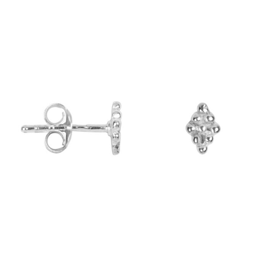 Oorbellen Betty Bogaers | Dotted Wieber Stud Earring