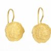 Oorbellen Betty Bogaers | Ten Cent Earring