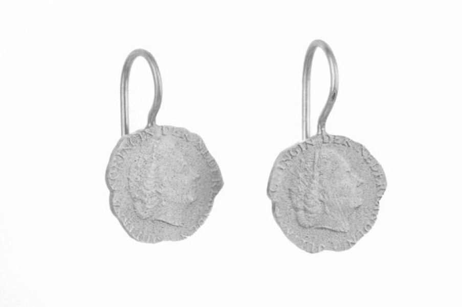 Oorbellen Betty Bogaers | Ten Cent Earring