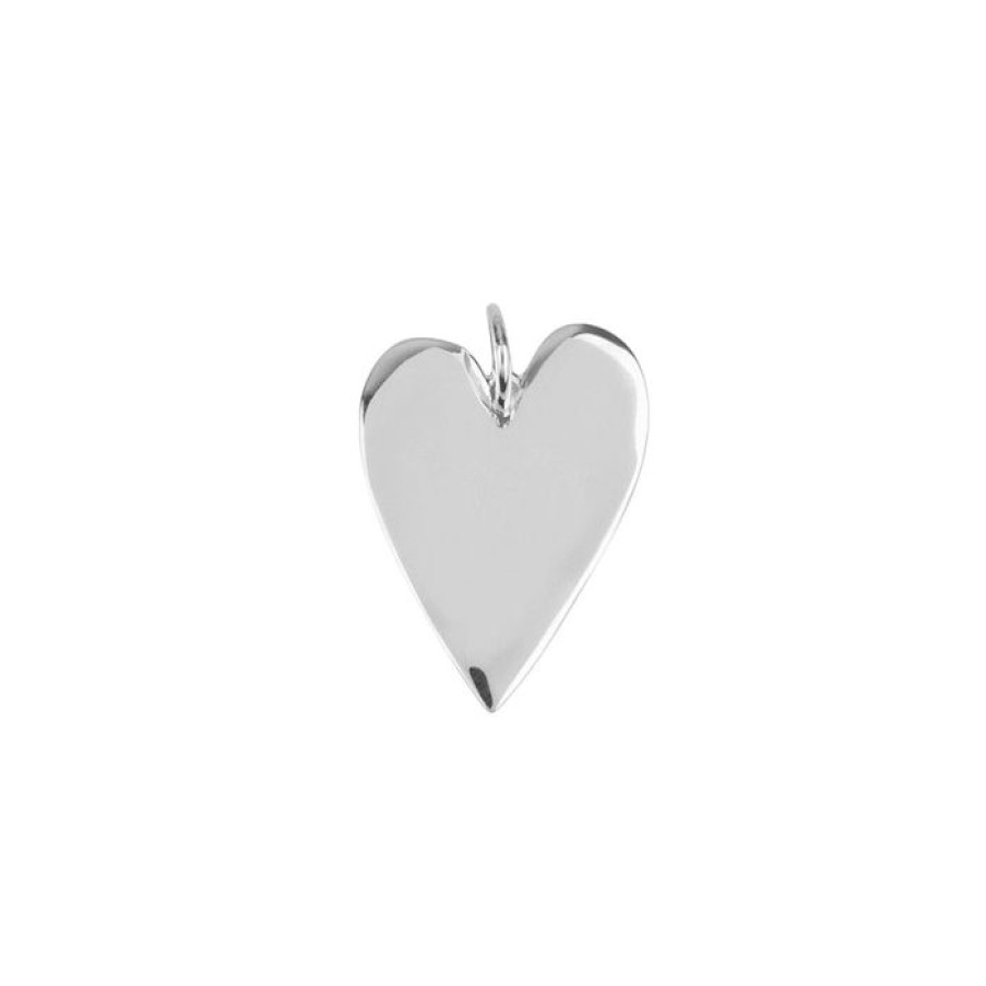 Kettingen Betty Bogaers | Big Heart Charm