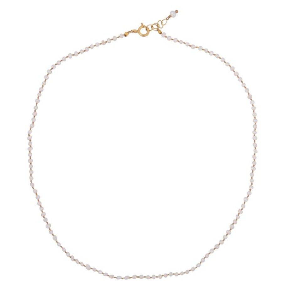 Kettingen Betty Bogaers | Pearl Necklace