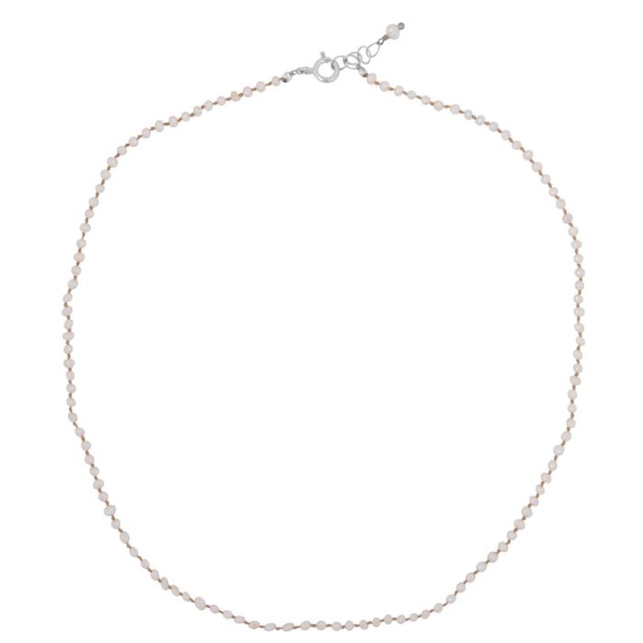 Kettingen Betty Bogaers | Pearl Necklace